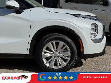 2025 Mitsubishi Outlander ES 7 Passenger | Heated Seats | Yam... - Photo 4