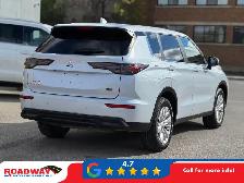 2025 Mitsubishi Outlander ES 7 Passenger | Heated Seats | Yam... - Photo 5