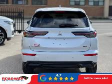 2025 Mitsubishi Outlander ES 7 Passenger | Heated Seats | Yam... - Photo 6