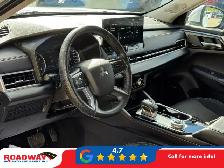 2025 Mitsubishi Outlander ES 7 Passenger | Heated Seats | Yam... - Photo 10
