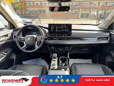 2025 Mitsubishi Outlander ES 7 Passenger | Heated Seats | Yam... - Photo 12