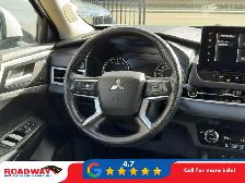 2025 Mitsubishi Outlander ES 7 Passenger | Heated Seats | Yam... - Photo 14