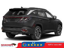 2025 Hyundai Tucson Preferred w/Trend Package - Photo 2