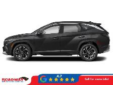 2025 Hyundai Tucson Preferred w/Trend Package - Photo 3