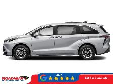 2025 Toyota Sienna - Photo 2
