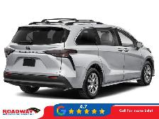 2025 Toyota Sienna - Photo 3