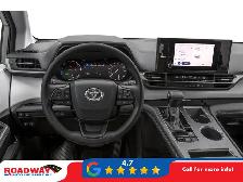 2025 Toyota Sienna - Photo 4