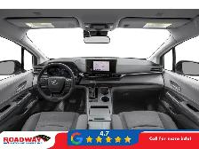 2025 Toyota Sienna - Photo 5
