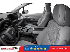 2025 Toyota Sienna - Photo 6