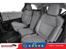 2025 Toyota Sienna - Photo 9