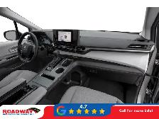 2025 Toyota Sienna - Photo 11