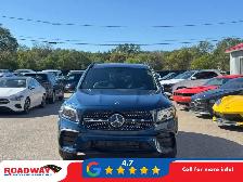 2021 Mercedes-Benz GLB 250 Heated Seats | Pana Roof | Ambient... - Photo 2