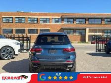 2021 Mercedes-Benz GLB 250 Heated Seats | Pana Roof | Ambient... - Photo 5
