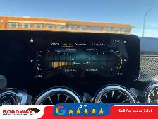 2021 Mercedes-Benz GLB 250 Heated Seats | Pana Roof | Ambient... - Photo 19