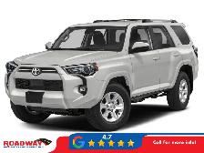 2024 Toyota 4Runner