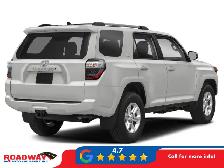 2024 Toyota 4Runner - Photo 2