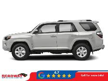 2024 Toyota 4Runner - Photo 3