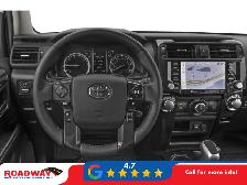 2024 Toyota 4Runner - Photo 4