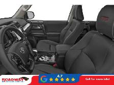 2024 Toyota 4Runner - Photo 6