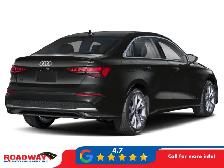 2026 Audi A3 - Photo 2