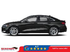 2026 Audi A3 - Photo 3