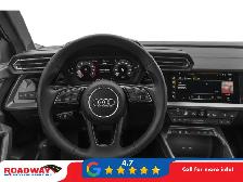 2026 Audi A3 - Photo 4