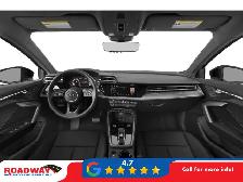 2026 Audi A3 - Photo 5