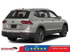 2024 Volkswagen Tiguan Comfortline - Photo 2