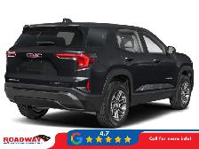 2026 GMC Terrain Elevation - Photo 2