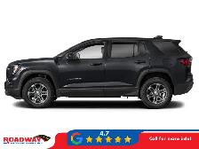 2026 GMC Terrain Elevation - Photo 3