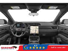 2026 GMC Terrain Elevation - Photo 5