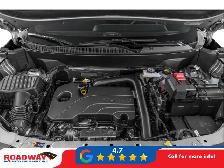 2026 GMC Terrain Elevation - Photo 9