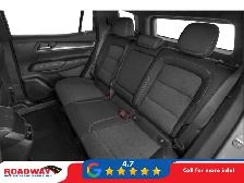 2026 GMC Terrain Elevation - Photo 10