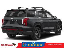 2025 Hyundai Palisade Urban 7 Passenger - Photo 2