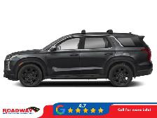 2025 Hyundai Palisade Urban 7 Passenger - Photo 3