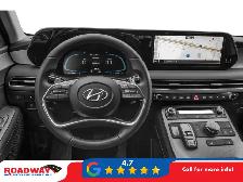 2025 Hyundai Palisade Urban 7 Passenger - Photo 4