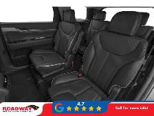 2025 Hyundai Palisade Urban 7 Passenger - Photo 10