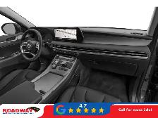 2025 Hyundai Palisade Urban 7 Passenger - Photo 12