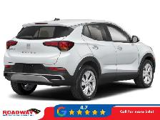 2025 Buick Encore GX Preferred - Photo 2