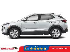 2025 Buick Encore GX Preferred - Photo 3