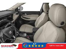 2025 Buick Encore GX Preferred - Photo 6