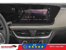 2025 Buick Encore GX Preferred - Photo 7