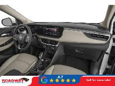 2025 Buick Encore GX Preferred - Photo 12