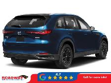 2025 Mazda CX-90 MHEV GS-L