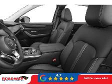 2025 Mazda CX-90 MHEV GS-L - Photo 4