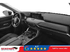 2025 Mazda CX-90 MHEV GS-L - Photo 10