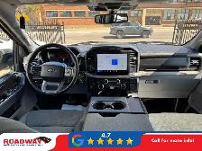 2024 Ford F-150 XLT 360 Camera | Navigation | Apple CarPlay |... - Photo 13
