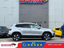 2025 Volkswagen Taos Comfortline - Photo 3