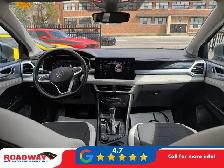 2025 Volkswagen Taos Comfortline - Photo 12