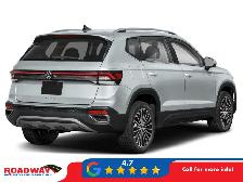 2025 Volkswagen Taos Comfortline - Photo 2